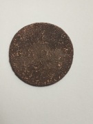 Miedziana moneta Polska 1 grosz 1810 - 1814r. - Księstwo Warszawskie