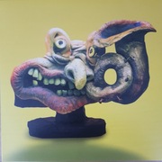 Ćpaj Stajl winyl + plakat z autografami