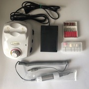 FREZARKA CLAVIER 40W+ frezy