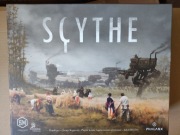 Scythe gra planszowa 
