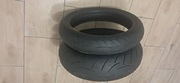 2 x opony Metzeler M8. 180/55/17 , 120/70/17. 