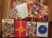 It's My Birthday! / PAL / gra na Nintendo Wii