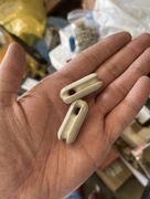 Ceramiczne izolatory antenowe