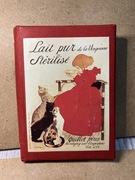 notesik kultowy plakat kolekcjonerski vintage rare