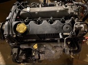 Silnik 1.9 8v 120km Alfa Romeo 159 939A7000 kompletny