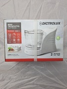 Dictrolux elektryczny rozdrabniacz do warzyw cebuli 220W