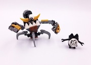 LEGO Mixels 41536 Gox