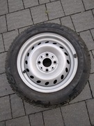 koło do Panda, Seicento lub Cinquecento