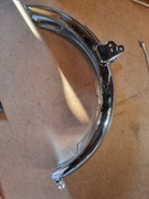 Blotnik tylny tył  ORYGINALNY Yamaha YB 1