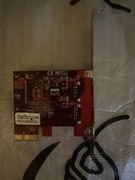 Kontroler startech PEXUSB3S22 - 18 sztuk