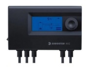 Sterownik Regulator cwu i co Euroster E11 Z   od Ręki