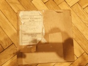 Mikser z lat 70 tych 