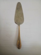 Zestaw serwingowySBS Solingen Pozłacane 23/24K | Zestaw 16 el. | Stal 18/10