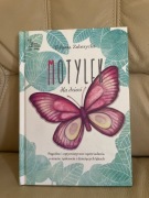 Motylek dla dzieci - Elżbieta Zubrzycka