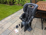 Fotelik Rowerowy Britax-Romer, Jockey 3 Comfort, 9-22 kg