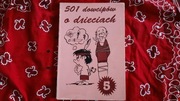 501 Dowcipów o Dzieciach