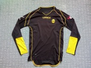 Legea Lillestrom SK koszulka longsleeve - S