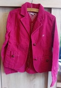 Tommy hilfiger sliczna kurteczka roz 12