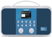 Radio TechniSat TechniRadio 5 IR BT SA FM DAB+ Internetowe Bluetooth Wi-Fi