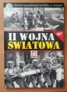 II Wojna Światowa - Historia największego konfliktu w dziejach