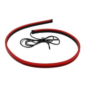 Trzecia listwa światła hamowania Wodoodporna stop 100 cm