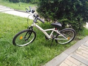 Rower dziecięcy b-twin single 100