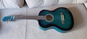 Gitara klasyczna Alvera 4/4 z dodatkami