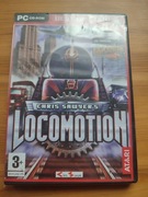 Chris Sawyers Locomotion PC nowa wydanie PL 