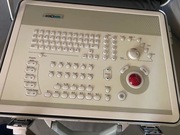 Ultrasonograf ECHO-SON EPIDOT + 2 głowice