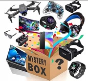 Myster BOX Amazon 