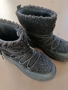 Botki zimowe RESERVED Roz.33