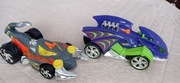 Samochody hot wheels interaktywne 