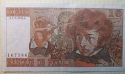 Francja 10 franków 1978