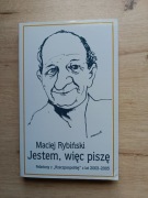 Jestem więc piszę 