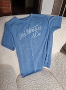 Levis LEVI'S STRAUSS Koszulka męska rozmiar M