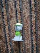 Figurka Psi Patrol Rocky 2