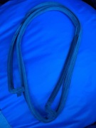 Mercedes w113 uszczelka pokrywy miękkiego dachu