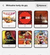 Gry na konsole Nintendo switch 2