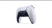 ORYGINALNY KONTROLER DUALSENSE BIAŁY SONY PS5 |