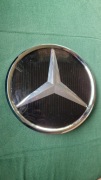 MERCEDES EMBLEMAT LOGO GRILL DISTRONIC GLC W253 C253 X253 LIFT