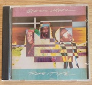 Black Uhuru Positive CD
