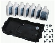 Zestaw serwisowy automatycznej skrzyni 8hp