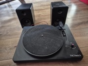 Gramofon victrola 