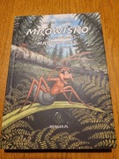 MROWISKO CZYLI NIEZWYKŁE LOSY MRÓWKI BAK