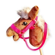 Hobby Horse Konik na kijku zestaw - MUMINKA + METRYCZKA 