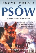 Esther Verhoef-Verhallen - Encyklopedia psów