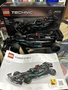 Lego technic 42165 f1 Mercedes-AMG