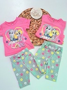 Zestaw dla dziewczynki 