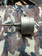 Otwornica widiowa do betonu 120 mm, wiertło koronowe