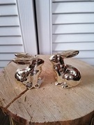 Figurka zajączek  Wielkanocny